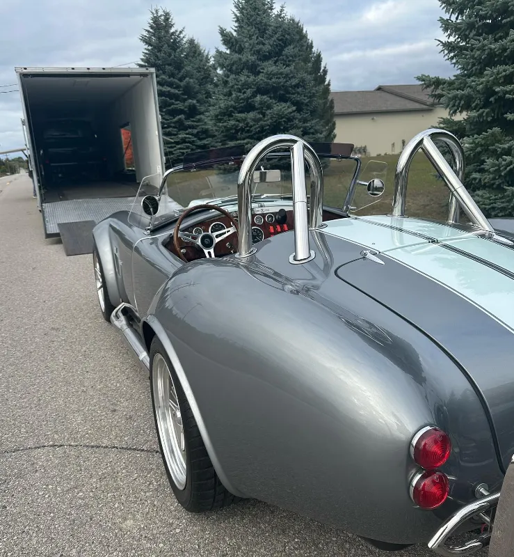 Professional what's the timeline for student car shipping? — Liberty Car Shipping