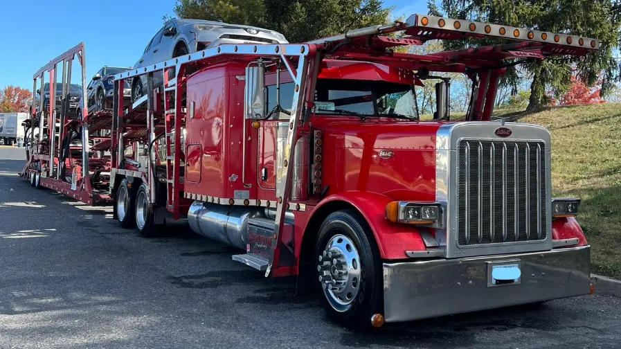 Car shipping service near What's the Best Auto Transport Service for Tulsa Residents?