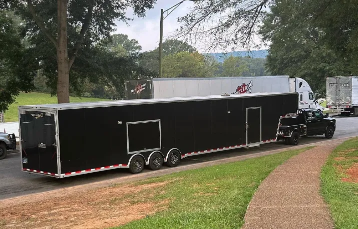 How Does Inoperable Vehicle Transport Work? service by Liberty Car Shipping