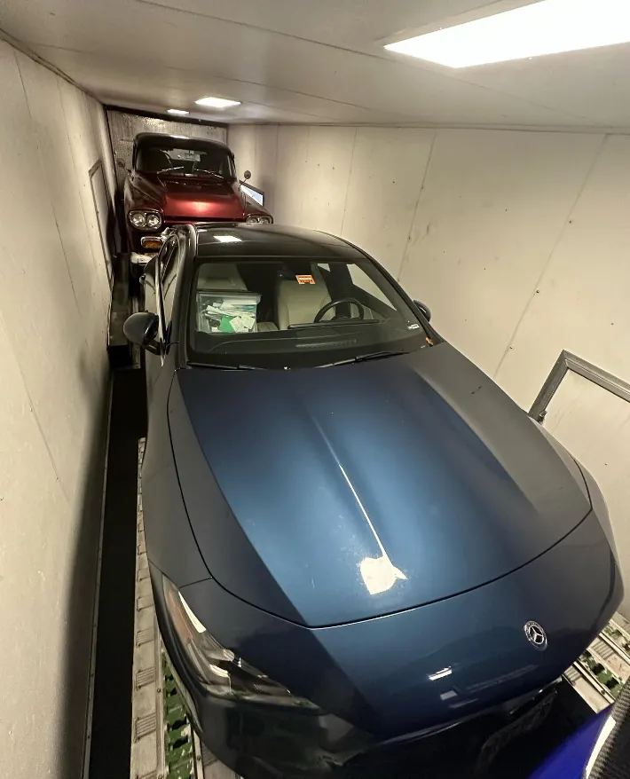 Liberty Car Shipping vehicle shipping in What Areas Around Tulsa Do You Serve?