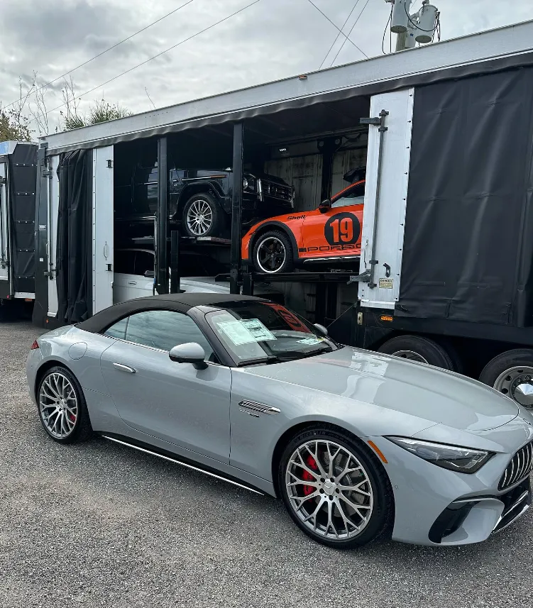 Professional why choose liberty car shipping for corporate vehicle relocations? — Liberty Car Shipping