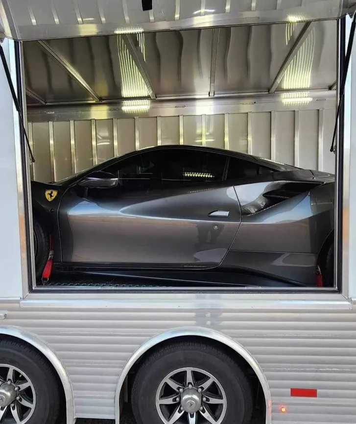 What Does Corporate Vehicle Relocation Cost? service by Liberty Car Shipping