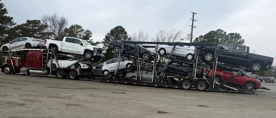 Liberty Car Shipping vehicle shipping in Why Choose Phoenix for Auto Transport?